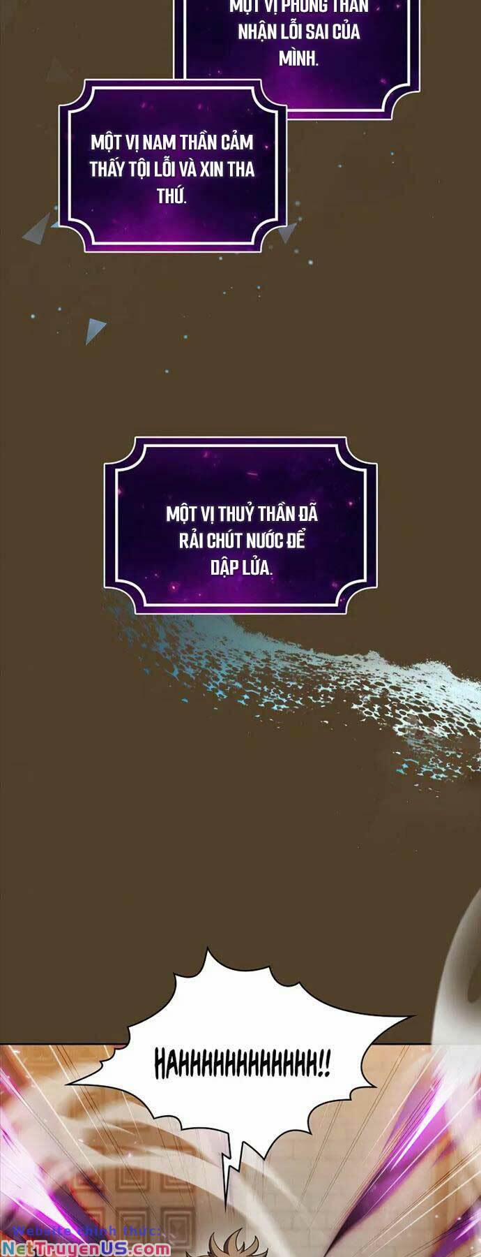 Có Thật Đây Là Anh Hùng Không? 97 trang 43