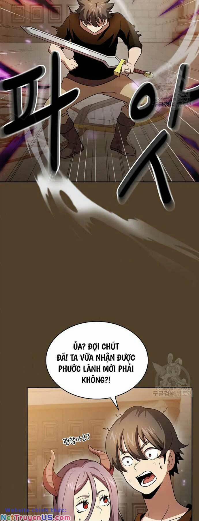 Có Thật Đây Là Anh Hùng Không? 97 trang 44