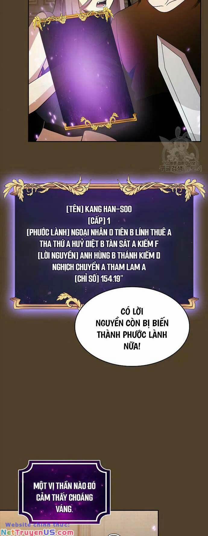 Có Thật Đây Là Anh Hùng Không? 97 trang 45