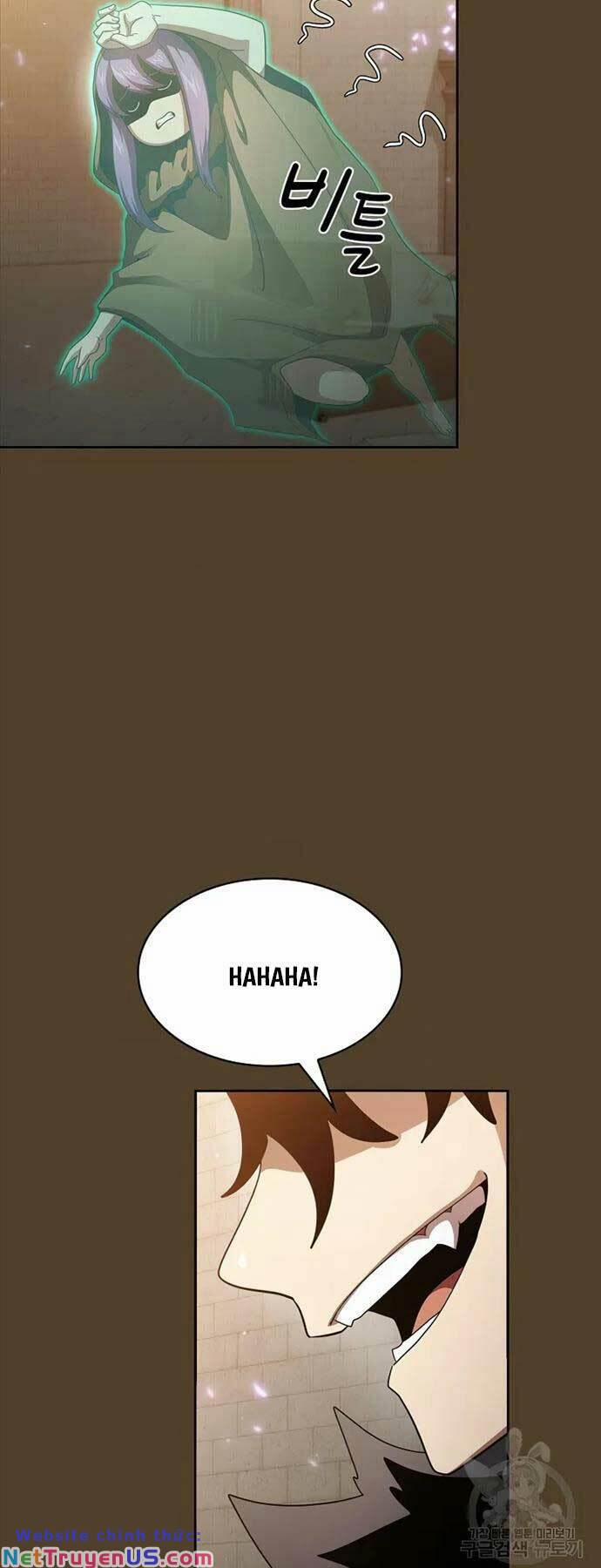 Có Thật Đây Là Anh Hùng Không? 97 trang 46