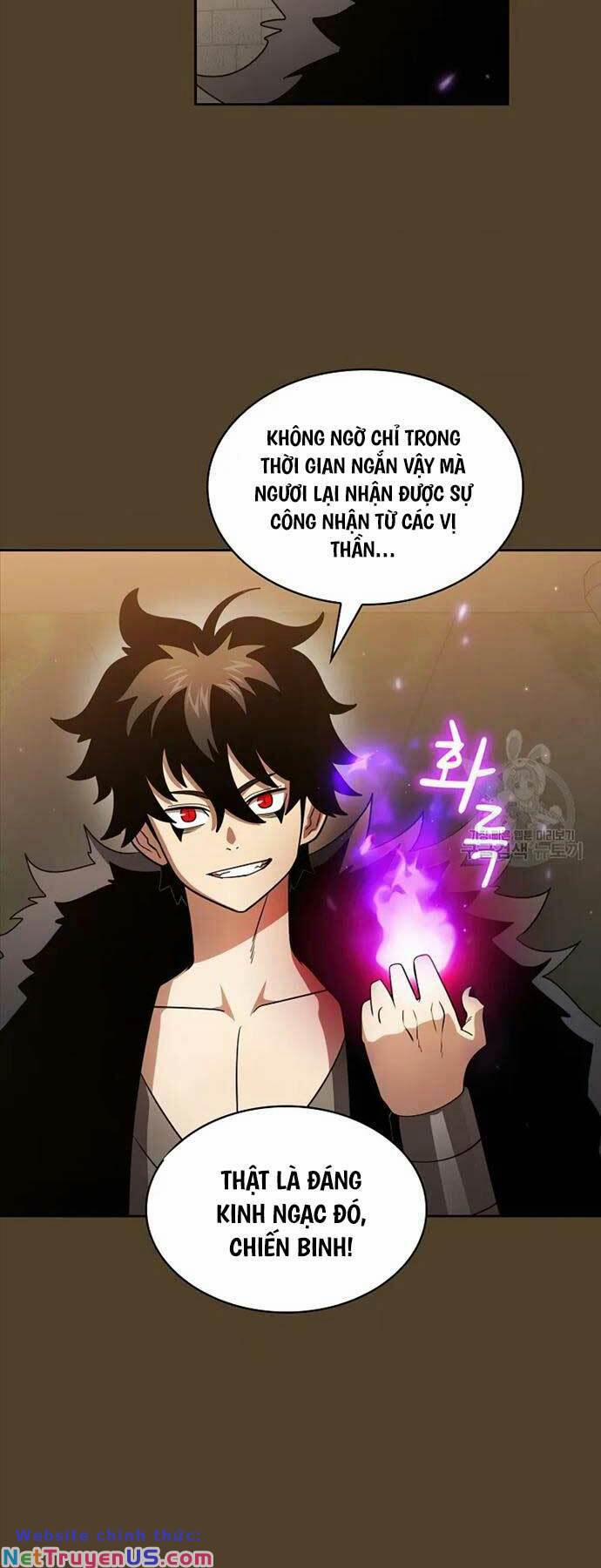 Có Thật Đây Là Anh Hùng Không? 97 trang 47