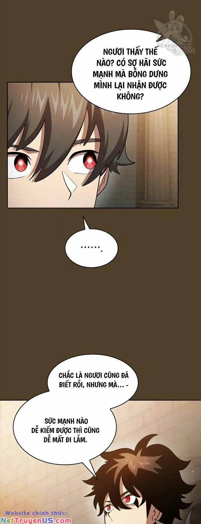 Có Thật Đây Là Anh Hùng Không? 97 trang 48