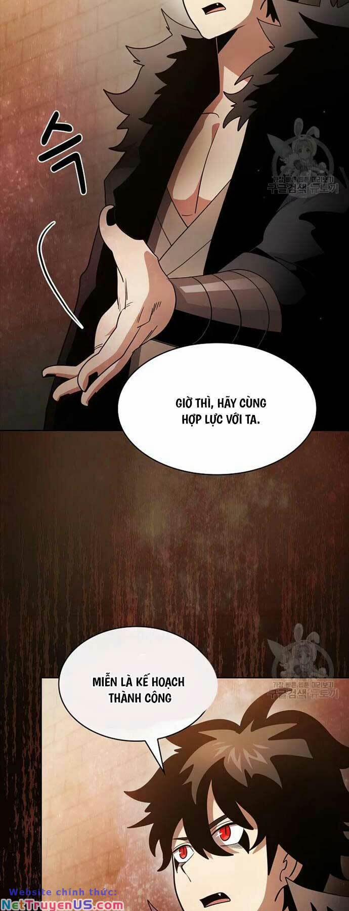 Có Thật Đây Là Anh Hùng Không? 97 trang 49