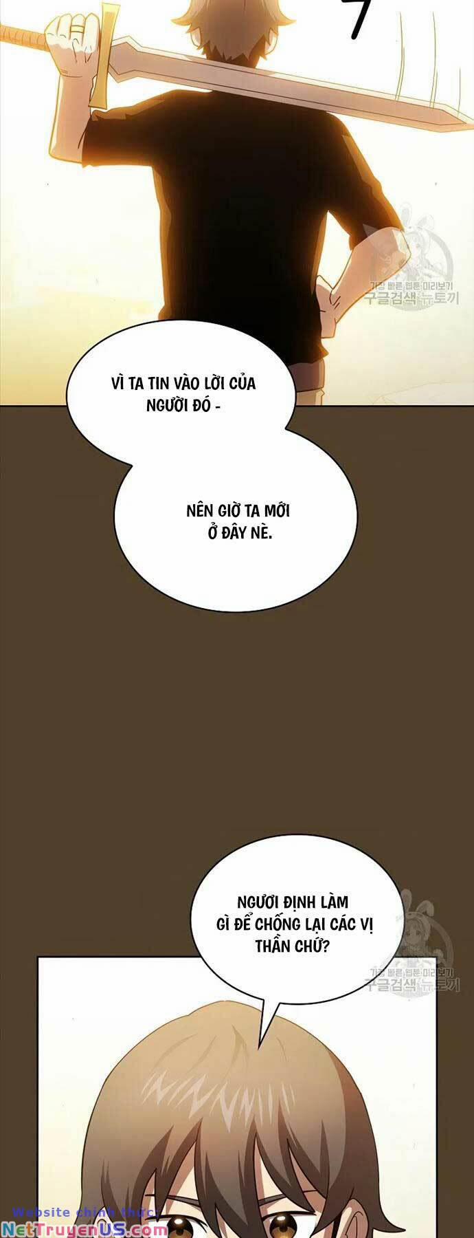 Có Thật Đây Là Anh Hùng Không? 97 trang 51