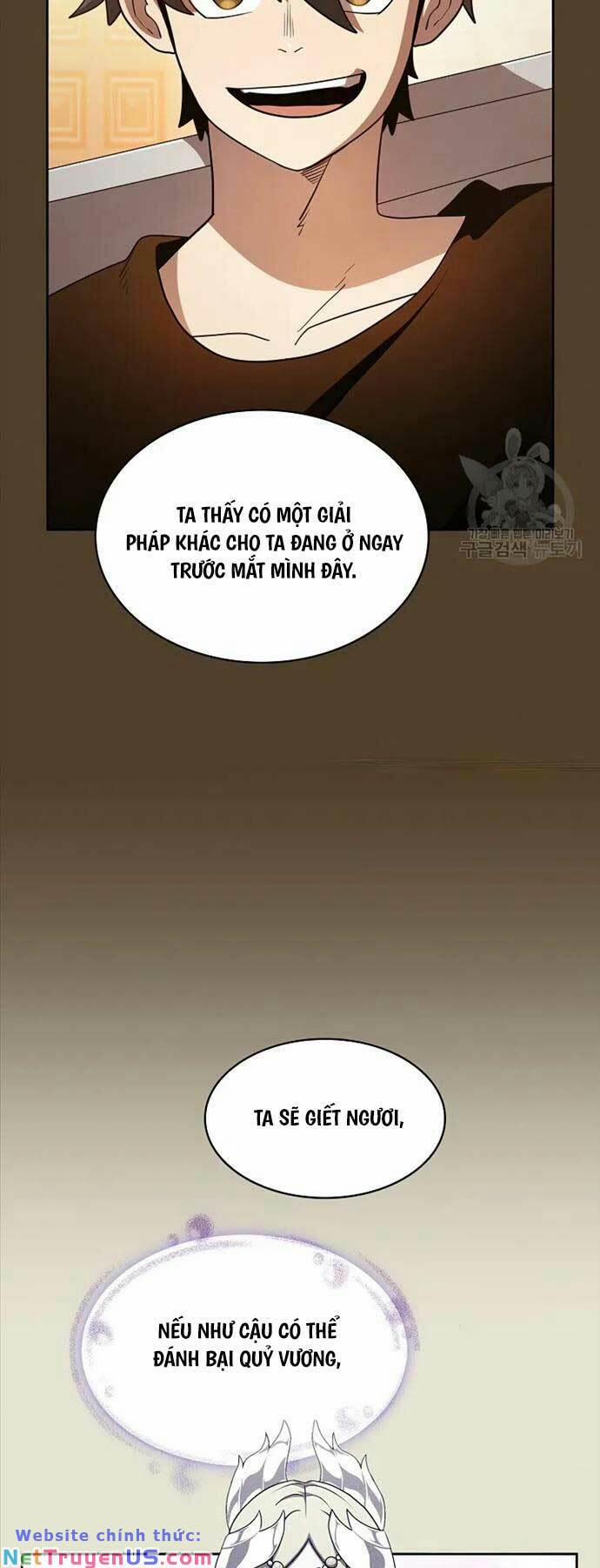 Có Thật Đây Là Anh Hùng Không? 97 trang 52