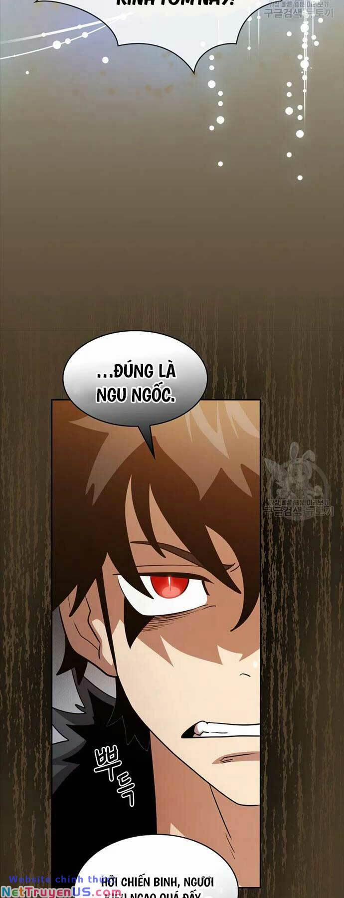 Có Thật Đây Là Anh Hùng Không? 97 trang 54