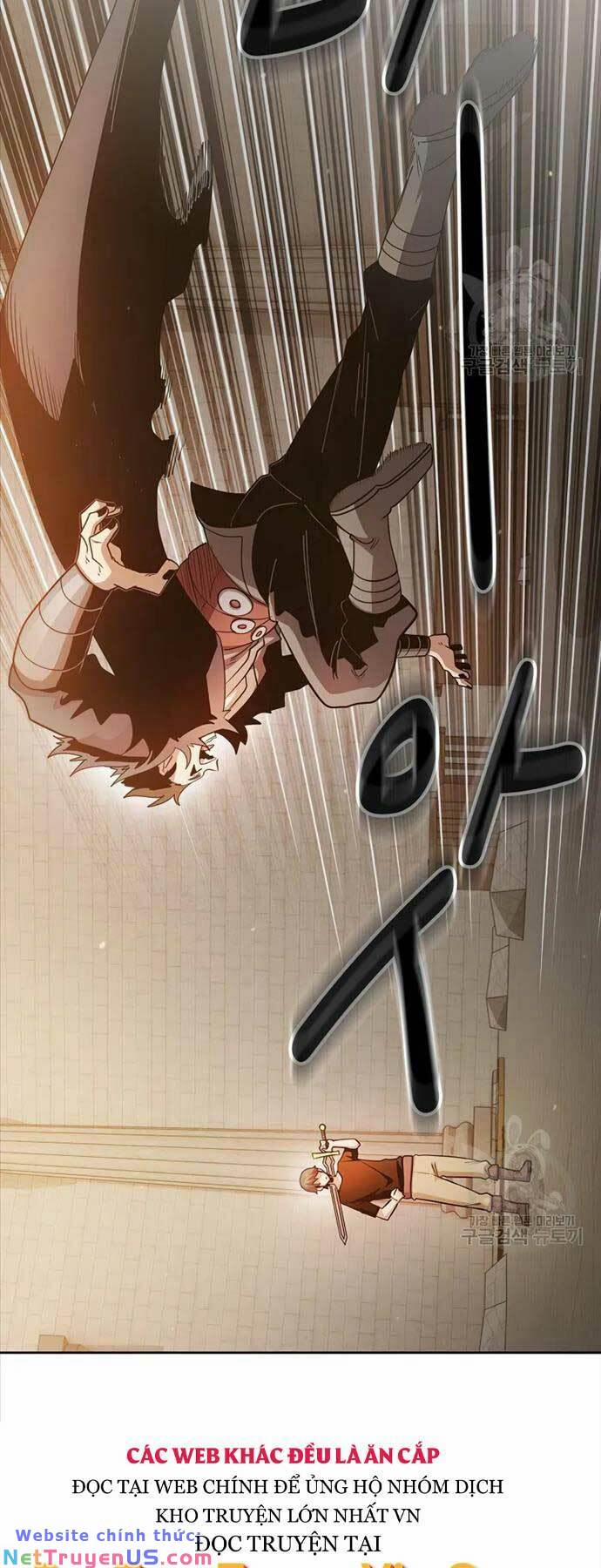 Có Thật Đây Là Anh Hùng Không? 97 trang 56