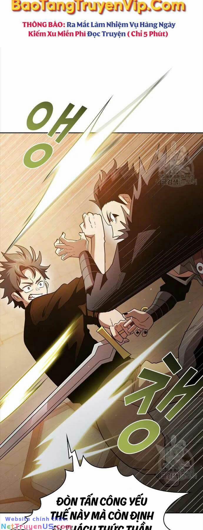 Có Thật Đây Là Anh Hùng Không? 97 trang 57