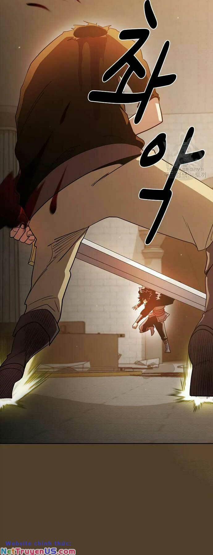 Có Thật Đây Là Anh Hùng Không? 97 trang 60