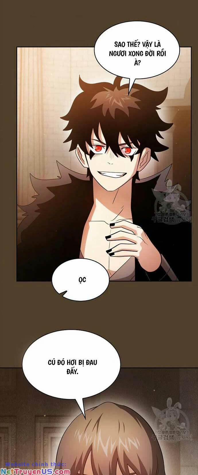 Có Thật Đây Là Anh Hùng Không? 97 trang 61