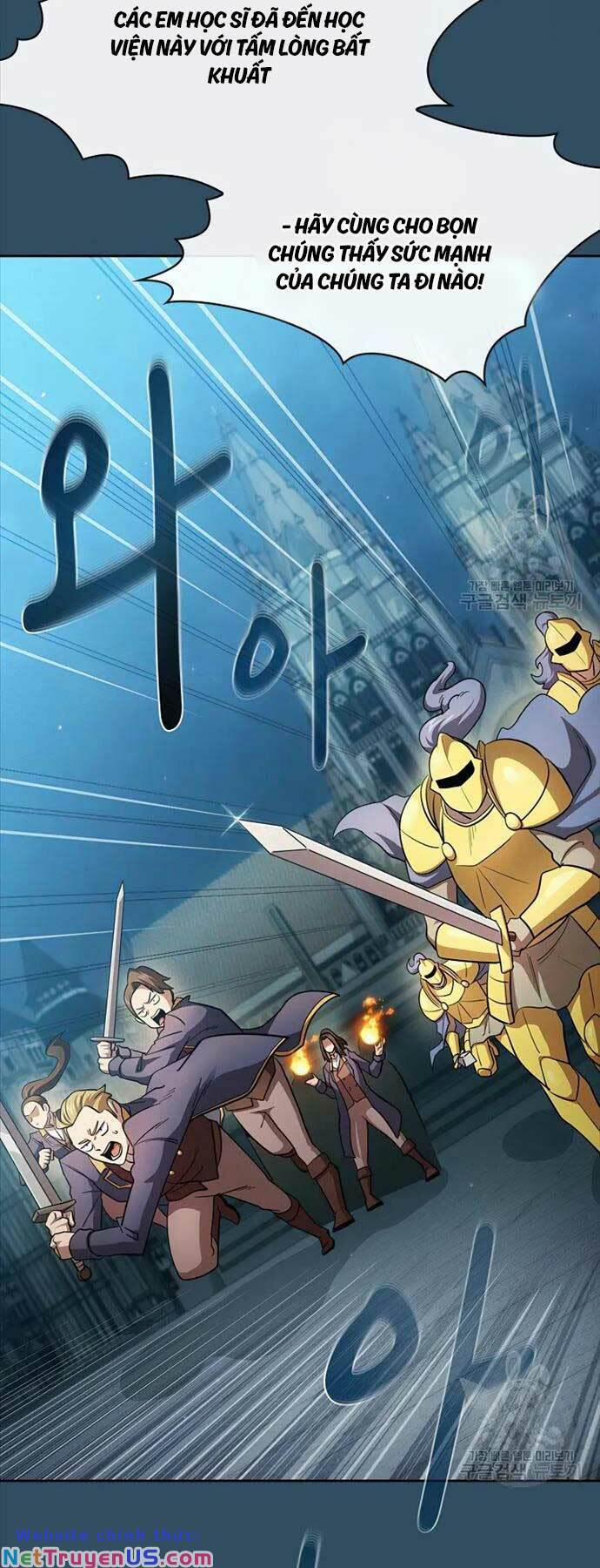 Có Thật Đây Là Anh Hùng Không? 97 trang 7