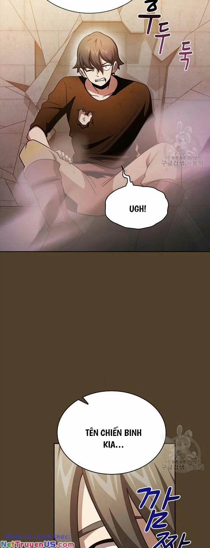 Có Thật Đây Là Anh Hùng Không? 98 trang 15