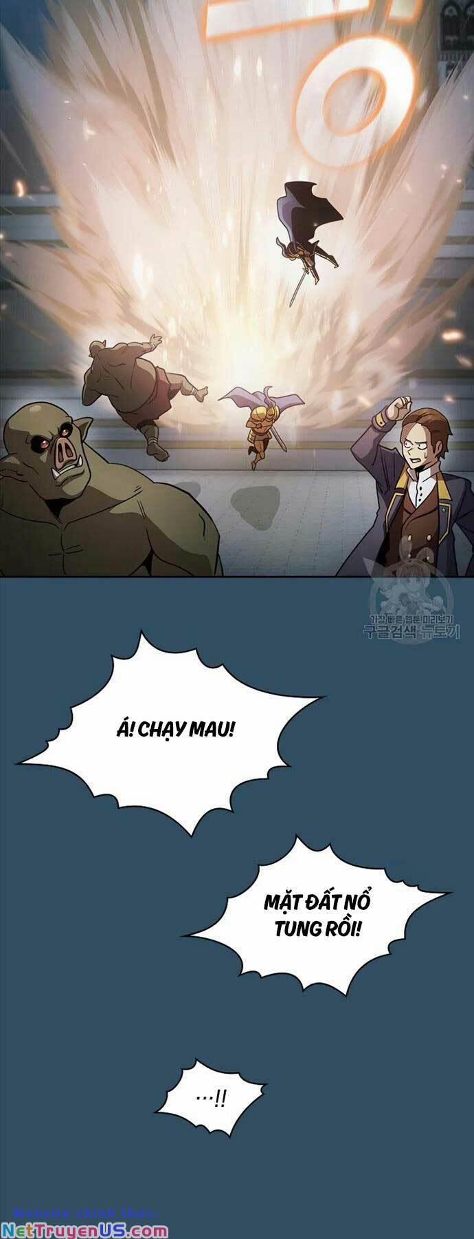 Có Thật Đây Là Anh Hùng Không? 98 trang 22