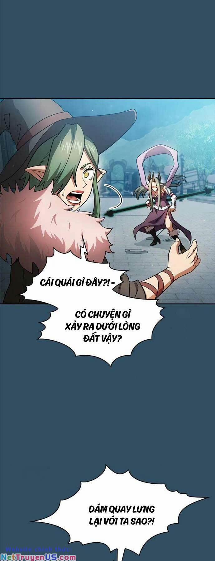 Có Thật Đây Là Anh Hùng Không? 98 trang 23