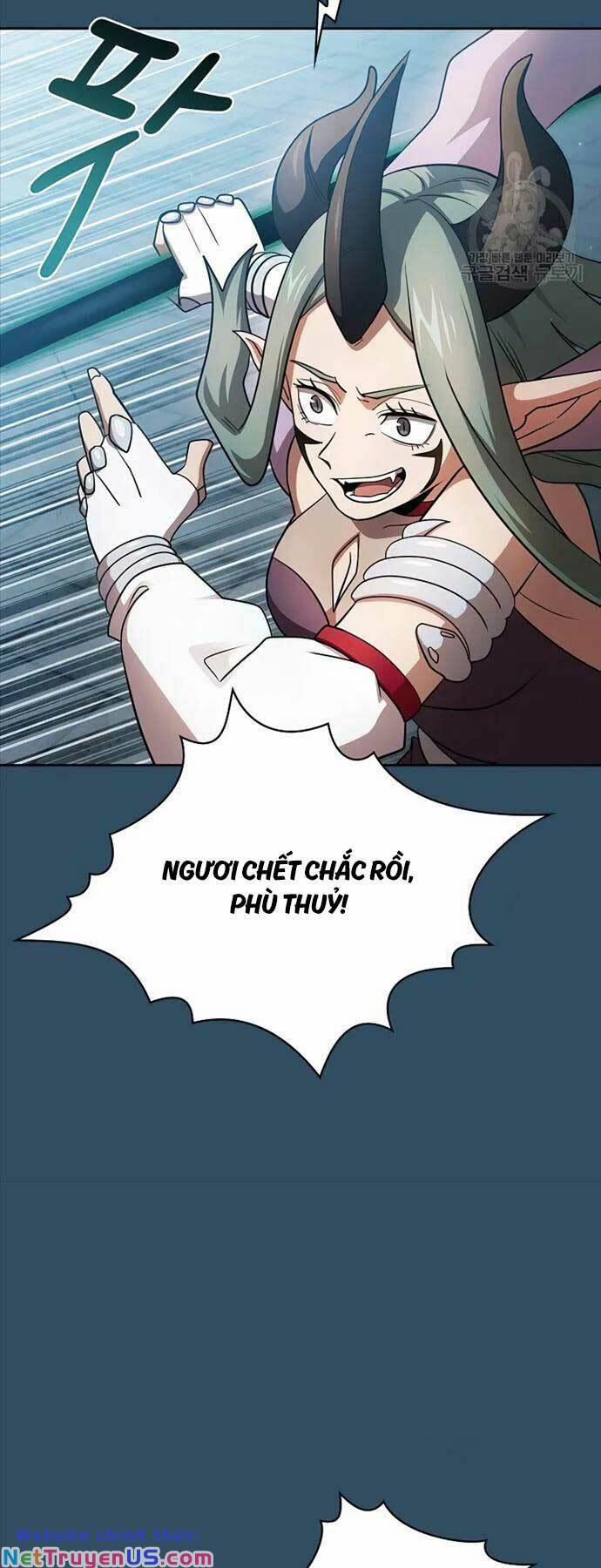 Có Thật Đây Là Anh Hùng Không? 98 trang 24