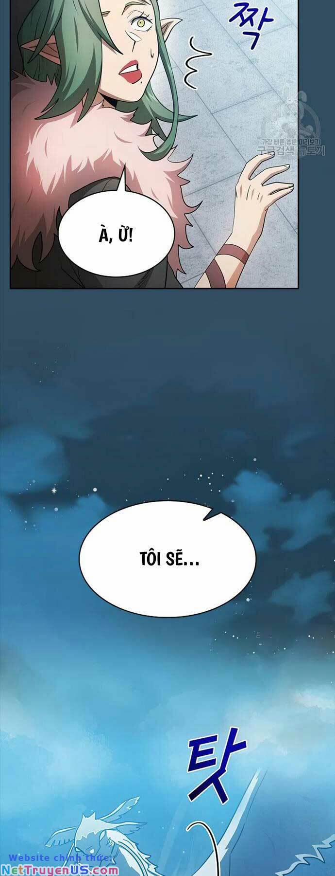 Có Thật Đây Là Anh Hùng Không? 98 trang 30