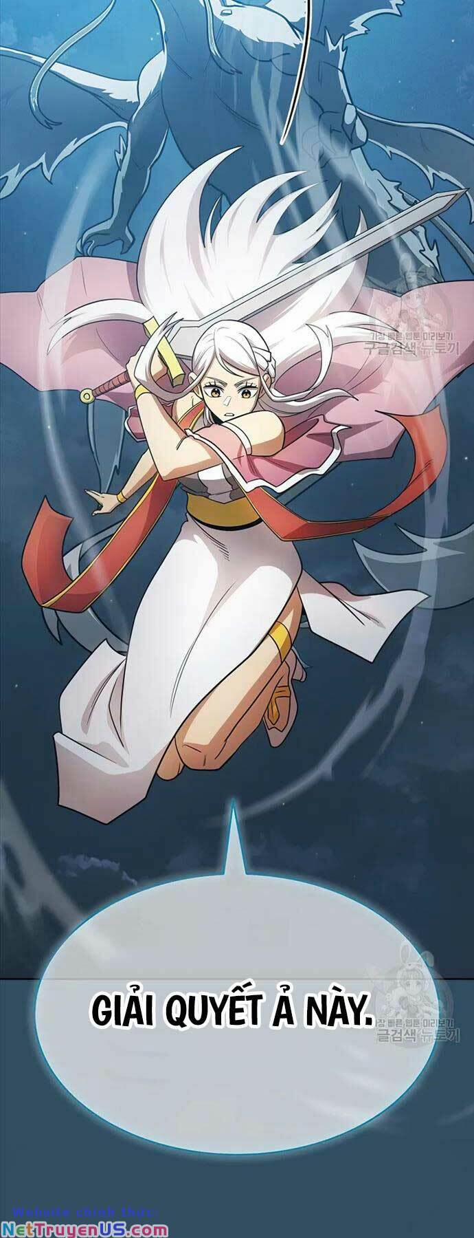 Có Thật Đây Là Anh Hùng Không? 98 trang 31