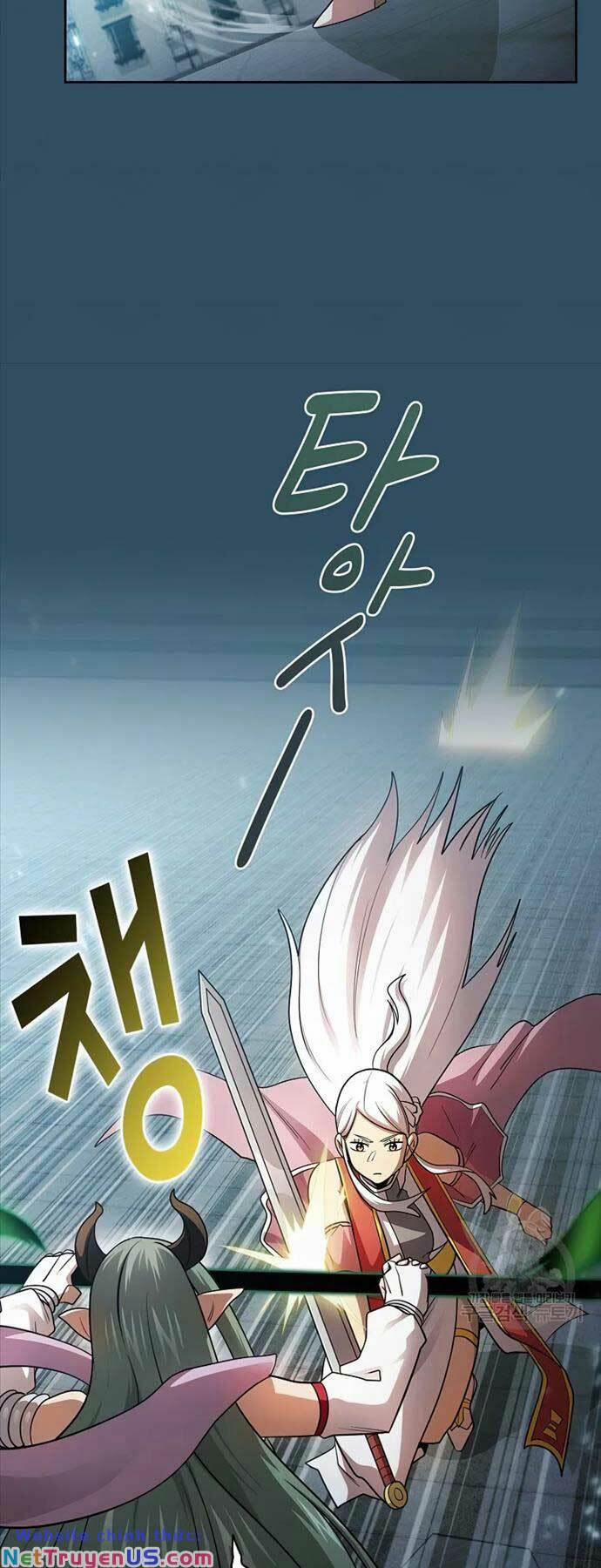 Có Thật Đây Là Anh Hùng Không? 98 trang 39