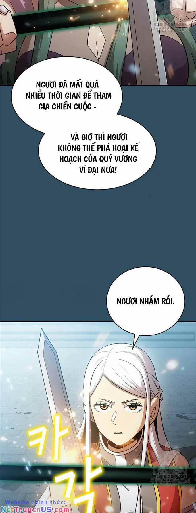 Có Thật Đây Là Anh Hùng Không? 98 trang 42