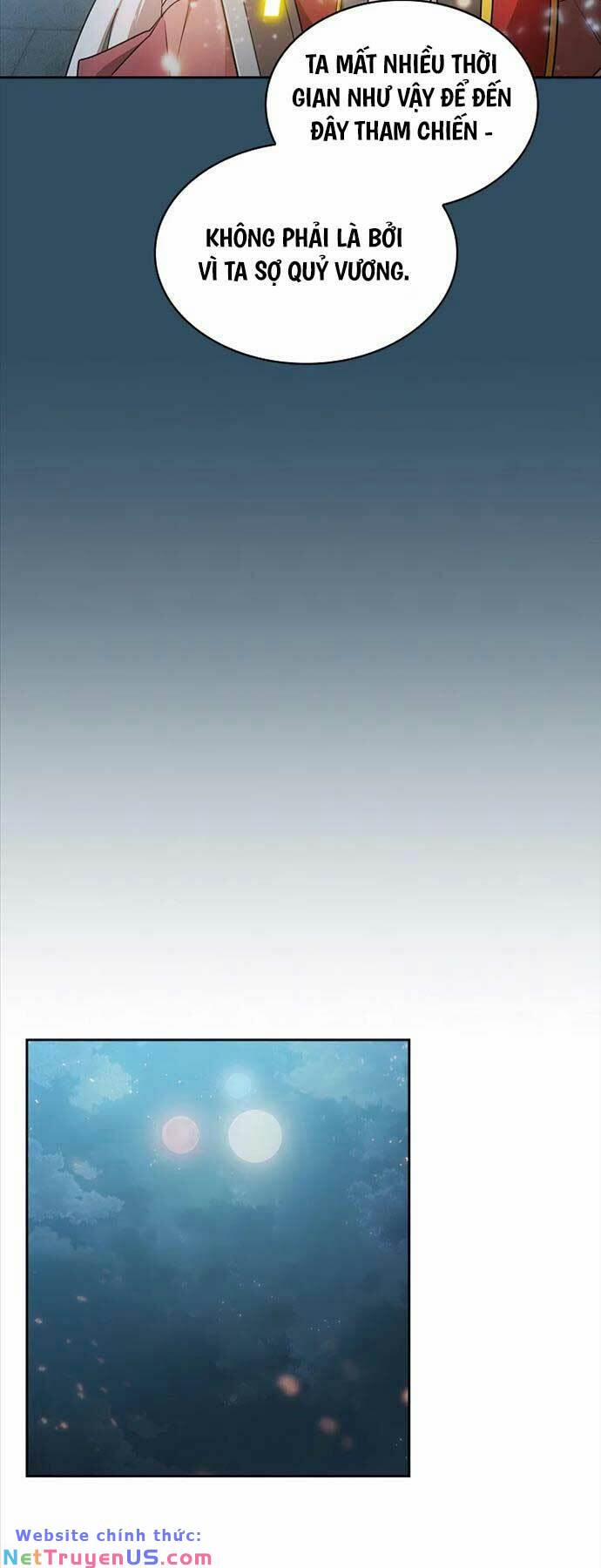 Có Thật Đây Là Anh Hùng Không? 98 trang 43