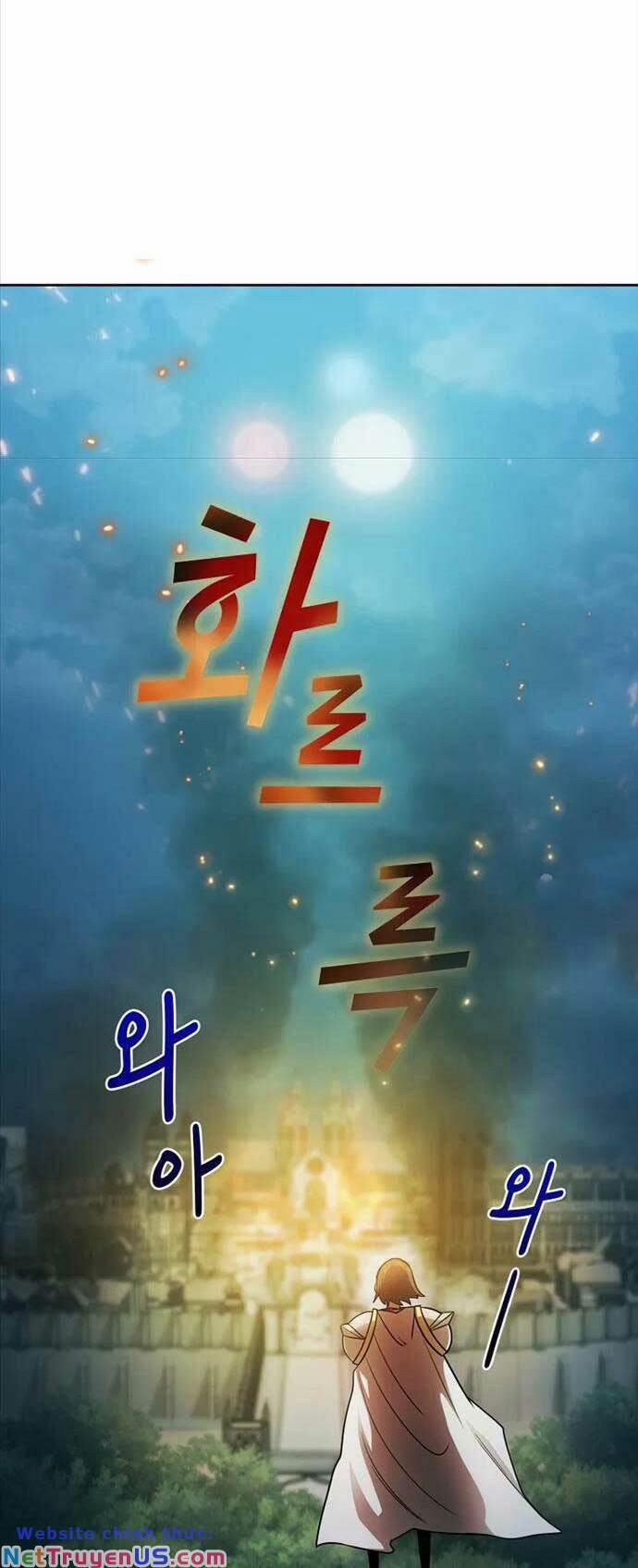 Có Thật Đây Là Anh Hùng Không? 98 trang 44