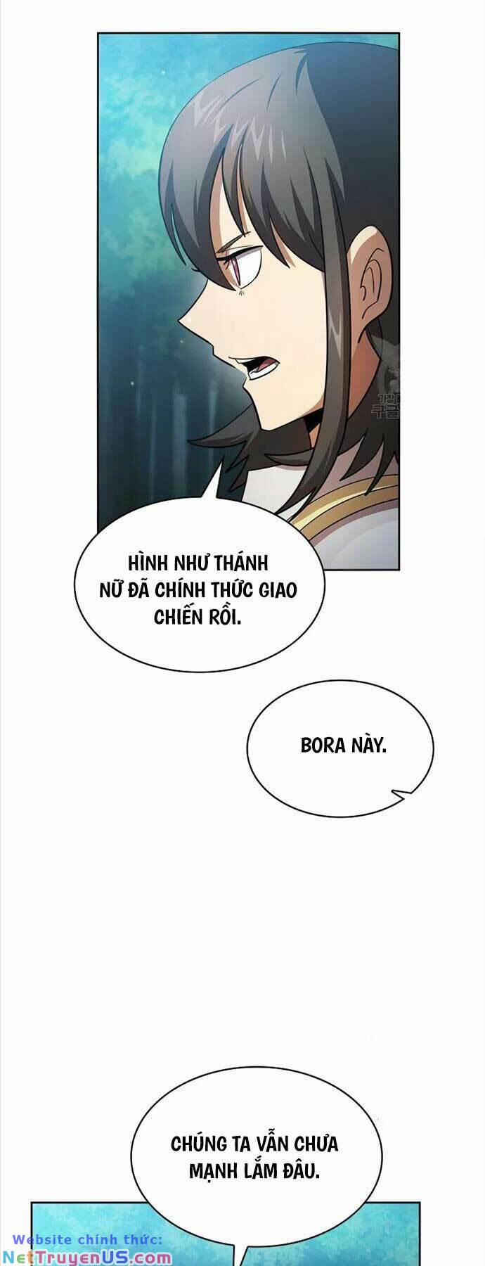 Có Thật Đây Là Anh Hùng Không? 98 trang 46