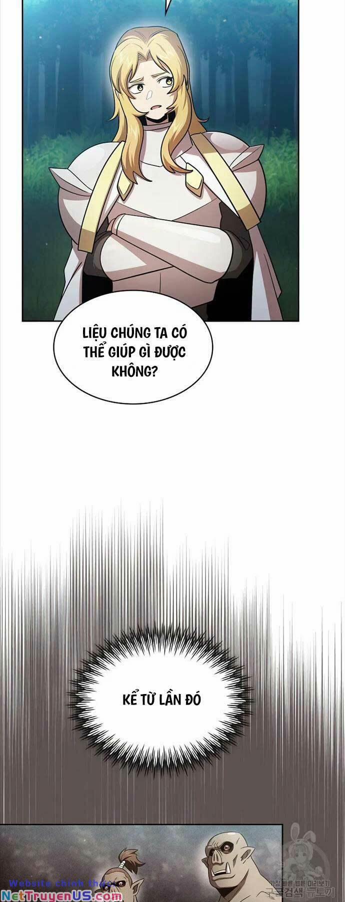 Có Thật Đây Là Anh Hùng Không? 98 trang 47