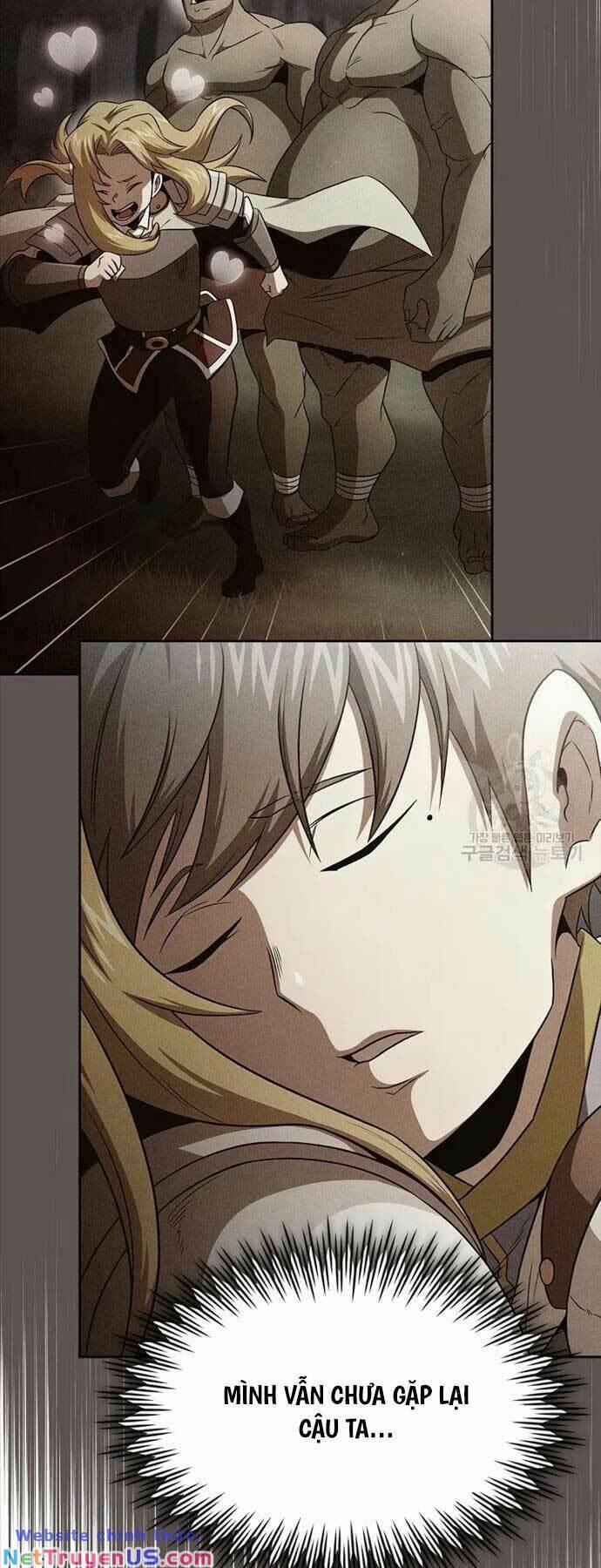 Có Thật Đây Là Anh Hùng Không? 98 trang 48