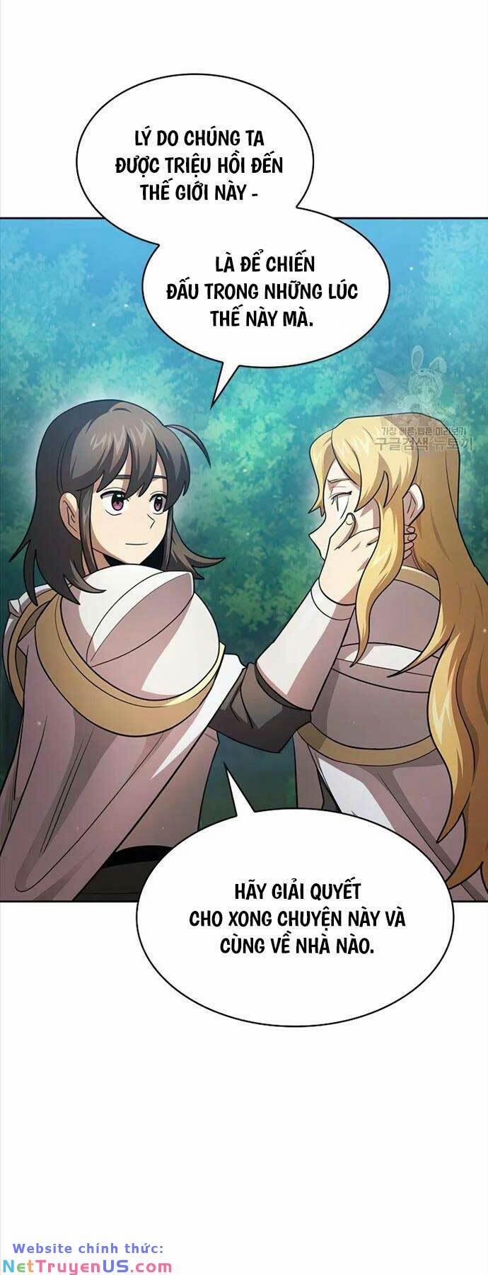 Có Thật Đây Là Anh Hùng Không? 98 trang 50