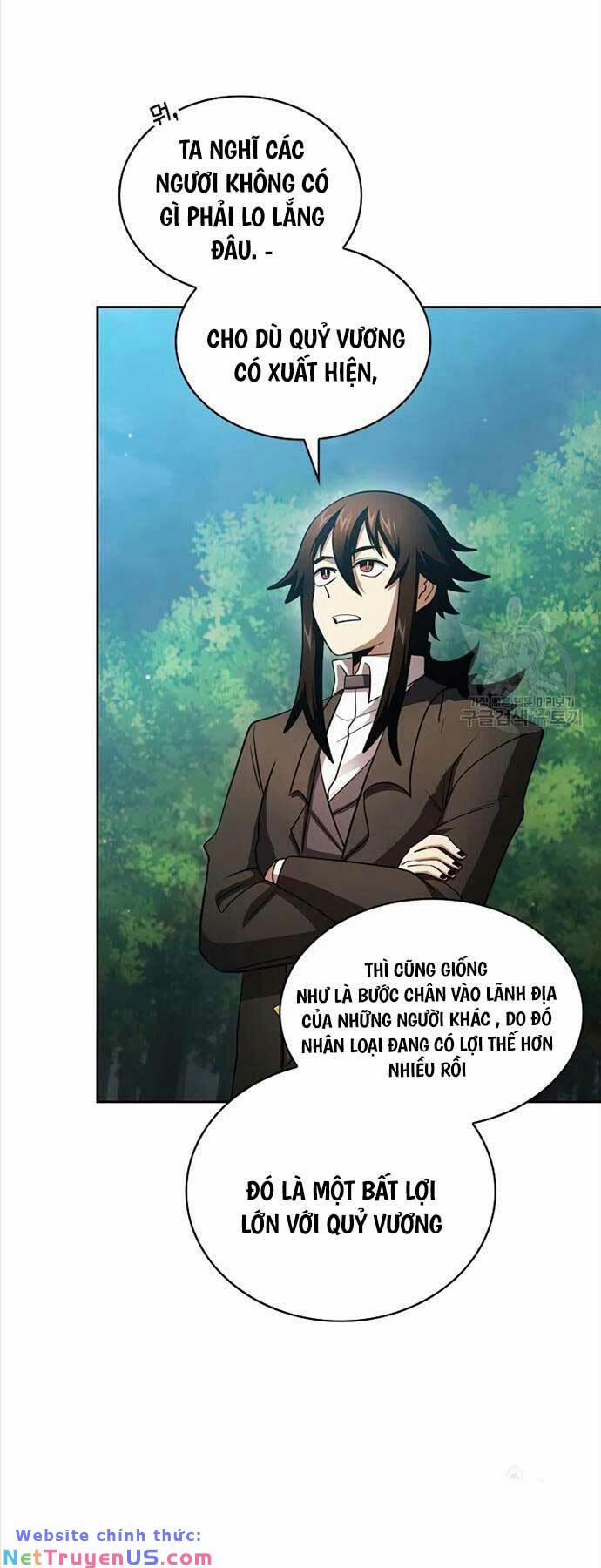 Có Thật Đây Là Anh Hùng Không? 98 trang 51