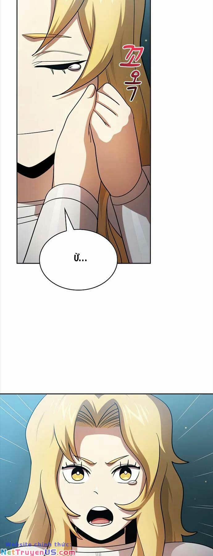 Có Thật Đây Là Anh Hùng Không? 98 trang 53