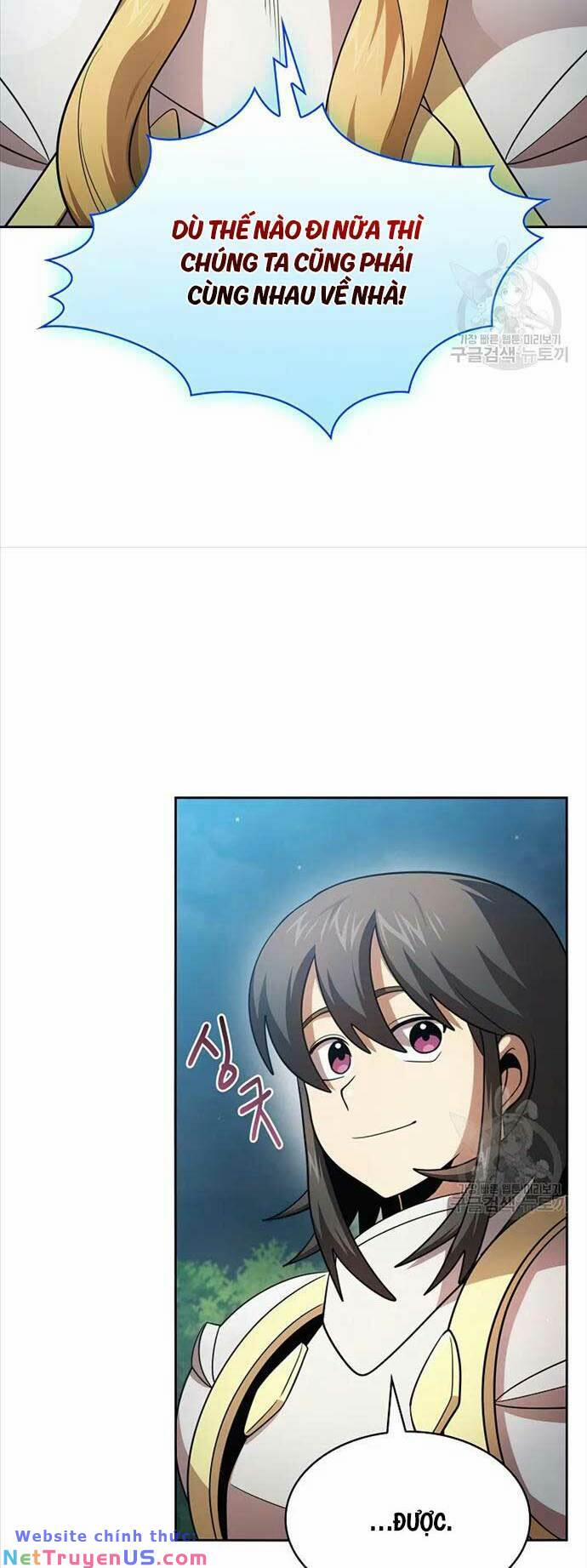 Có Thật Đây Là Anh Hùng Không? 98 trang 54