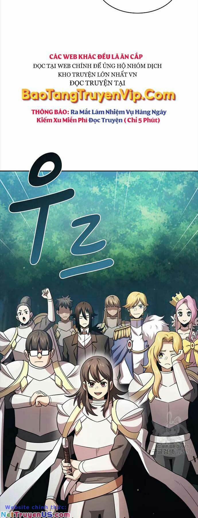 Có Thật Đây Là Anh Hùng Không? 98 trang 55