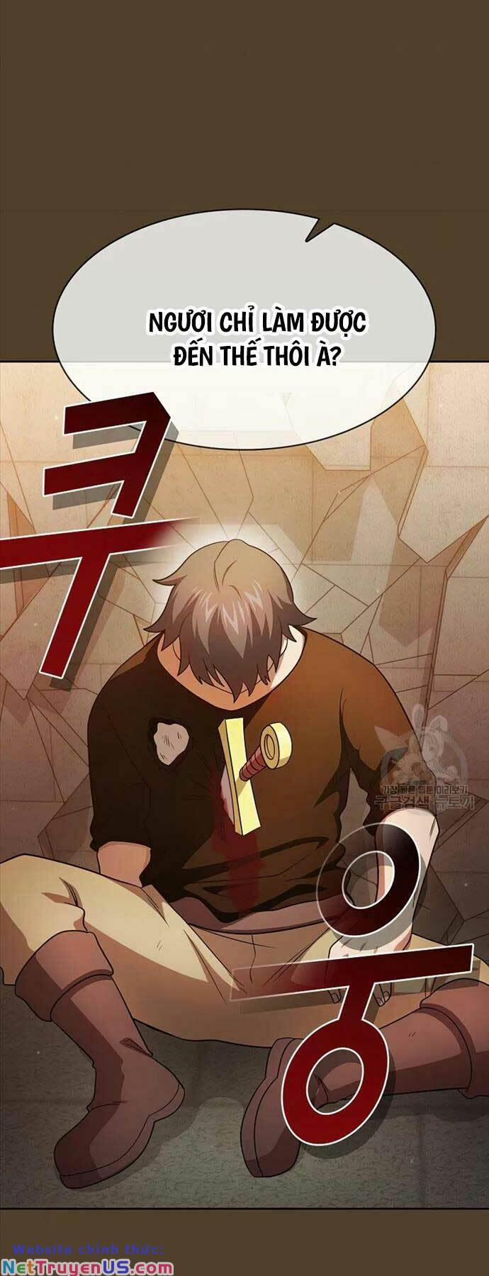 Có Thật Đây Là Anh Hùng Không? 98 trang 59