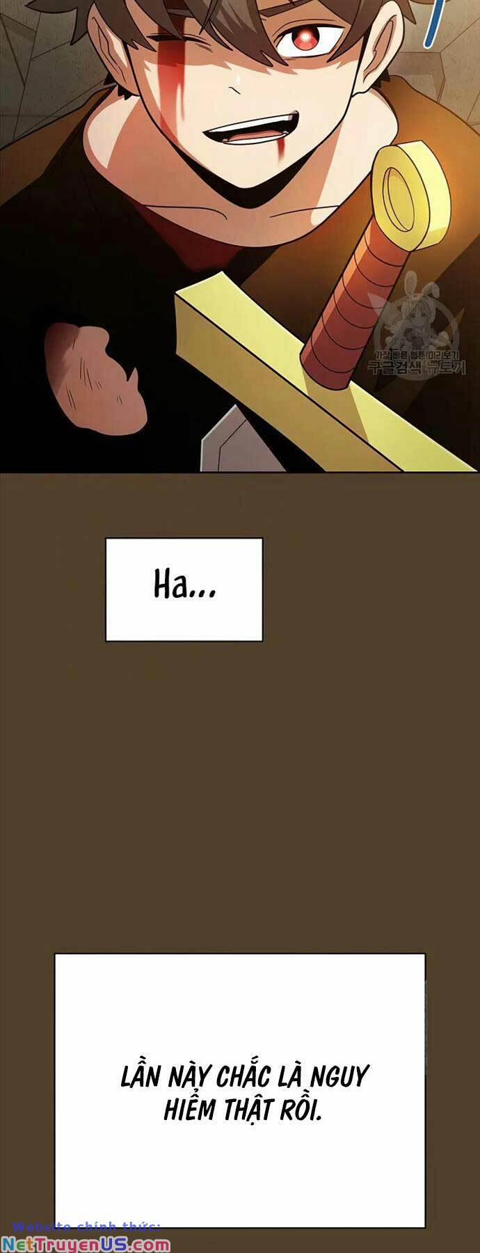 Có Thật Đây Là Anh Hùng Không? 98 trang 61