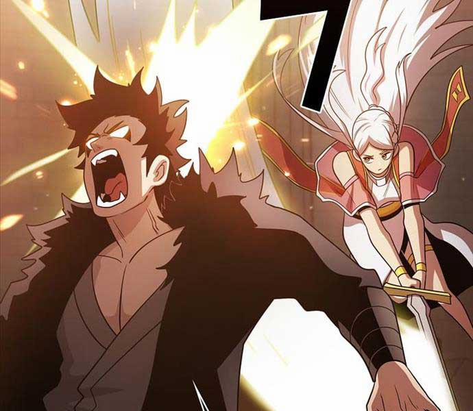 Có Thật Đây Là Anh Hùng Không? 99 trang 173