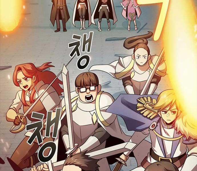 Có Thật Đây Là Anh Hùng Không? 99 trang 35