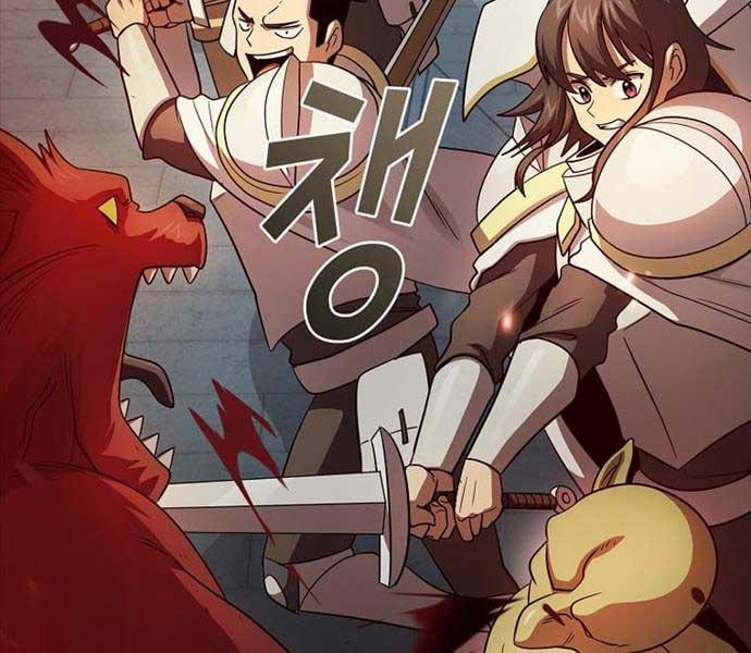 Có Thật Đây Là Anh Hùng Không? 99 trang 36