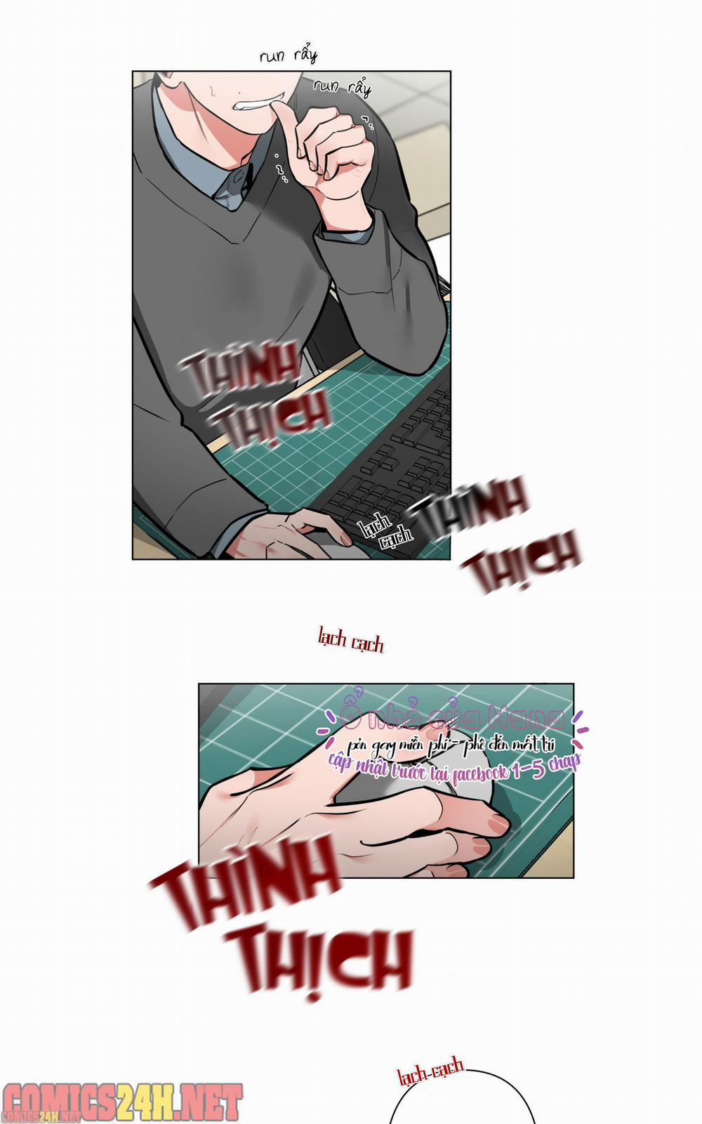 Cơ Thể Hoàn Mỹ 11 trang 1