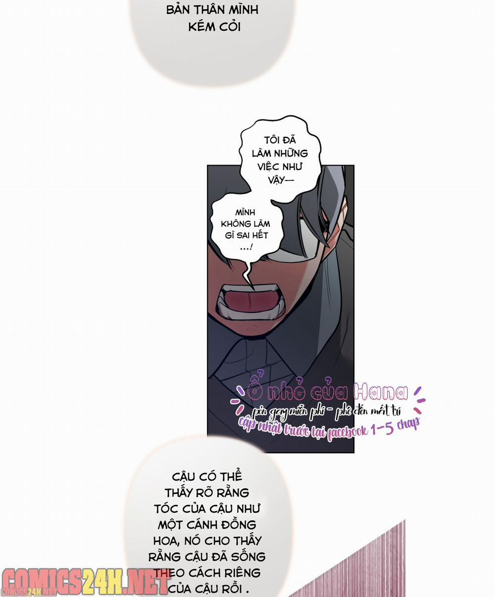 Cơ Thể Hoàn Mỹ 11 trang 10