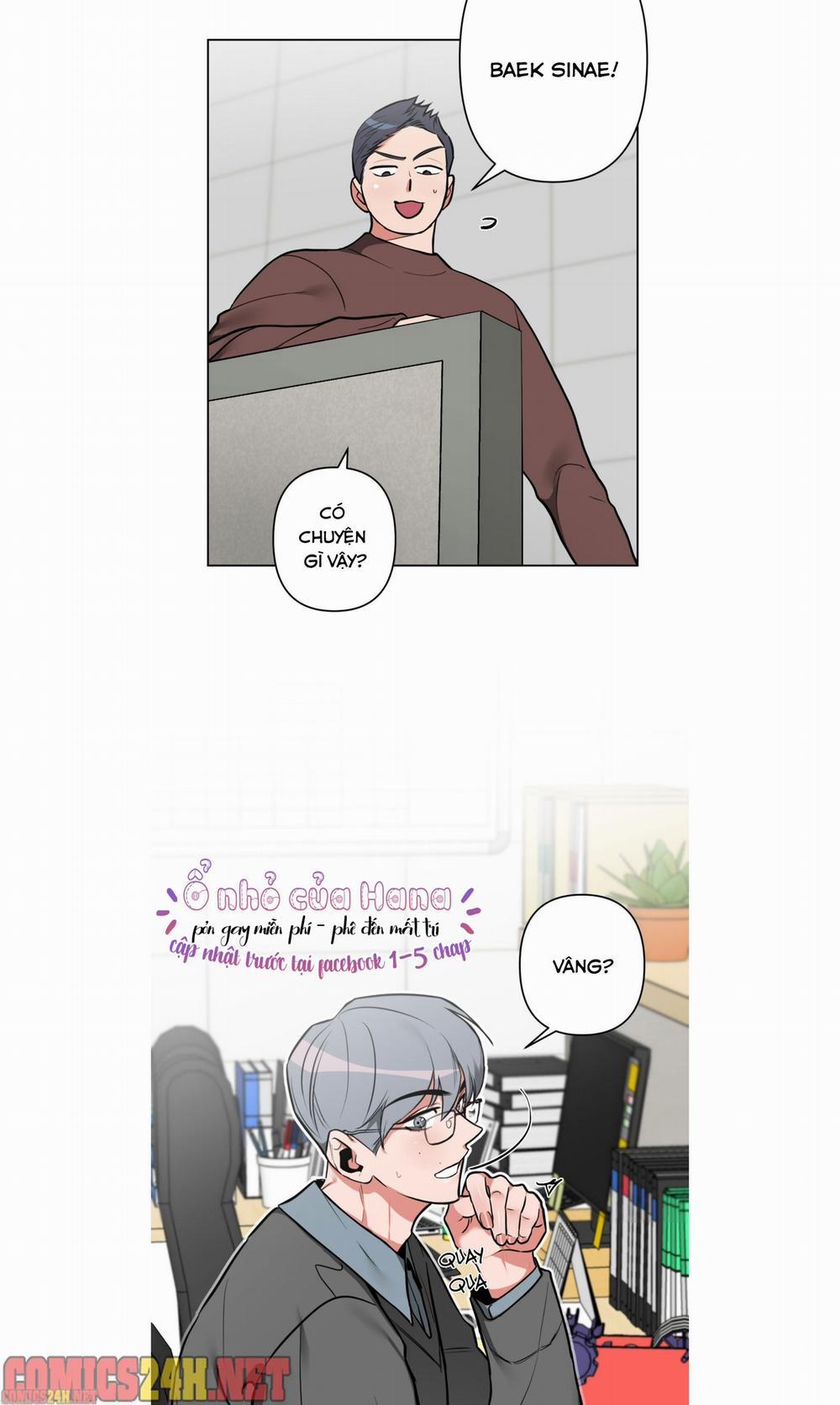 Cơ Thể Hoàn Mỹ 11 trang 2