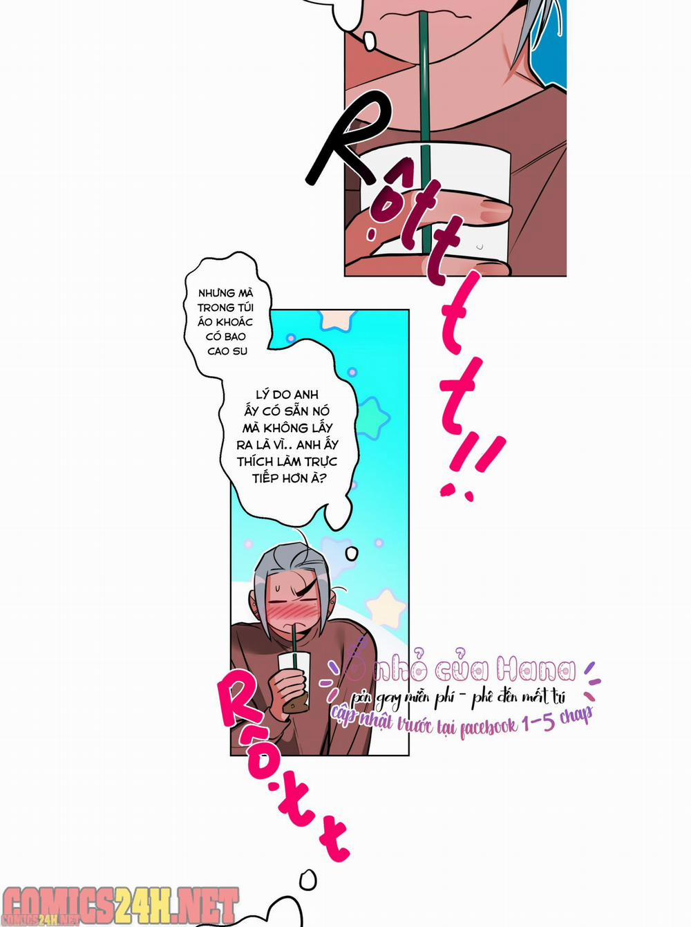 Cơ Thể Hoàn Mỹ 11 trang 23