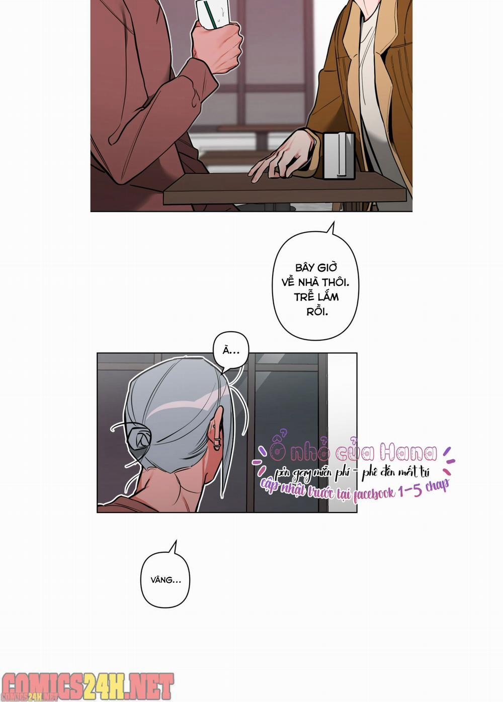 Cơ Thể Hoàn Mỹ 11 trang 25