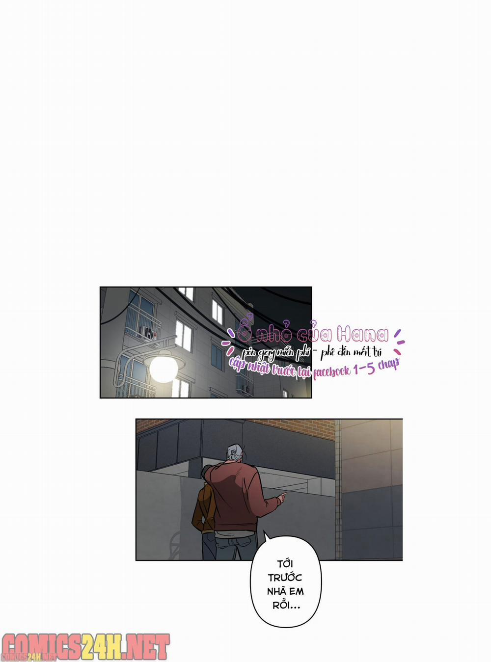 Cơ Thể Hoàn Mỹ 11 trang 26