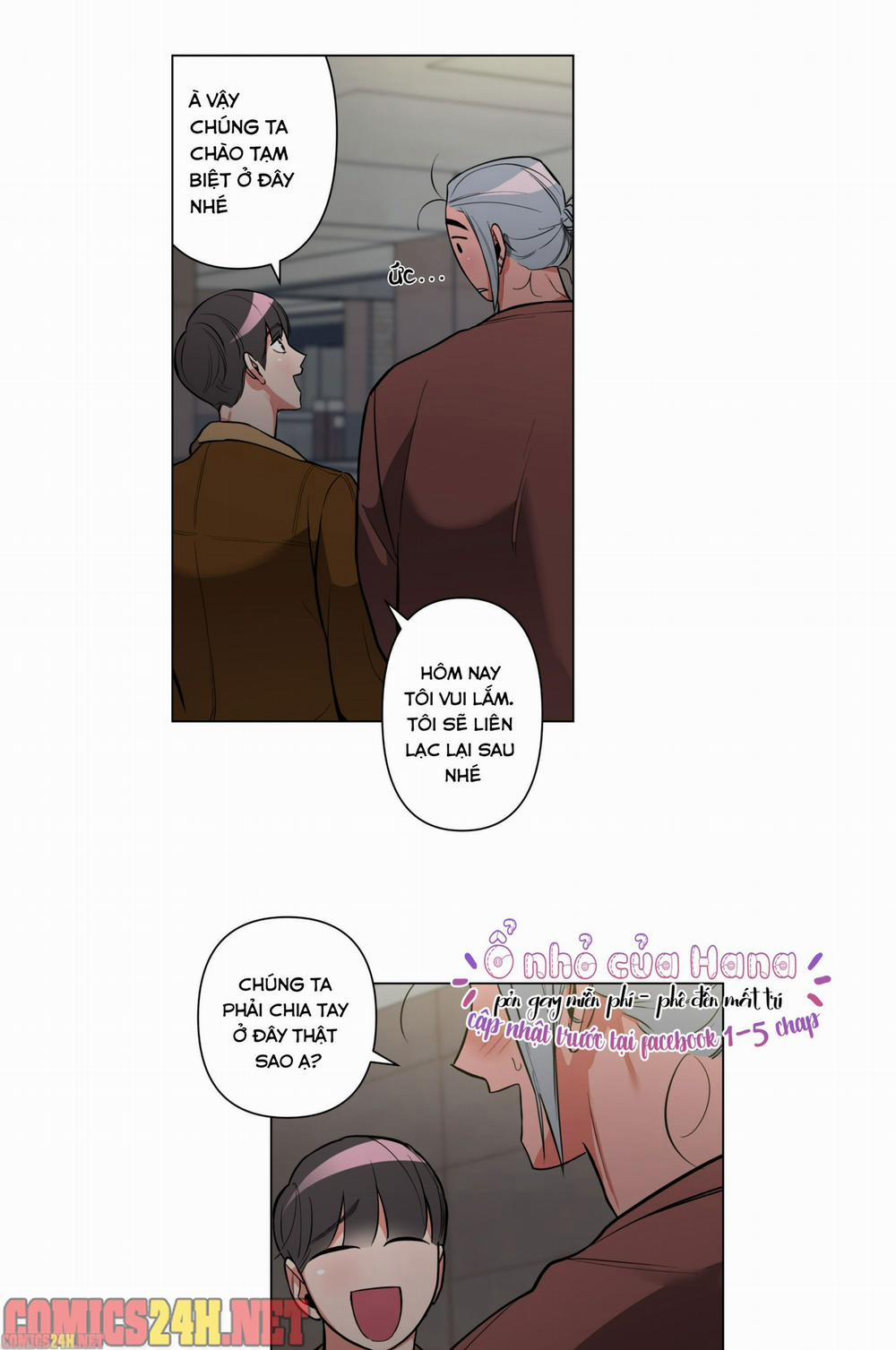 Cơ Thể Hoàn Mỹ 11 trang 27