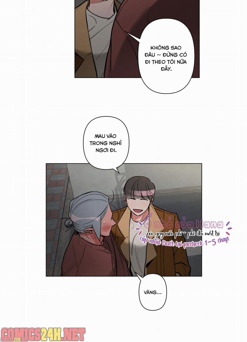 Cơ Thể Hoàn Mỹ 11 trang 28