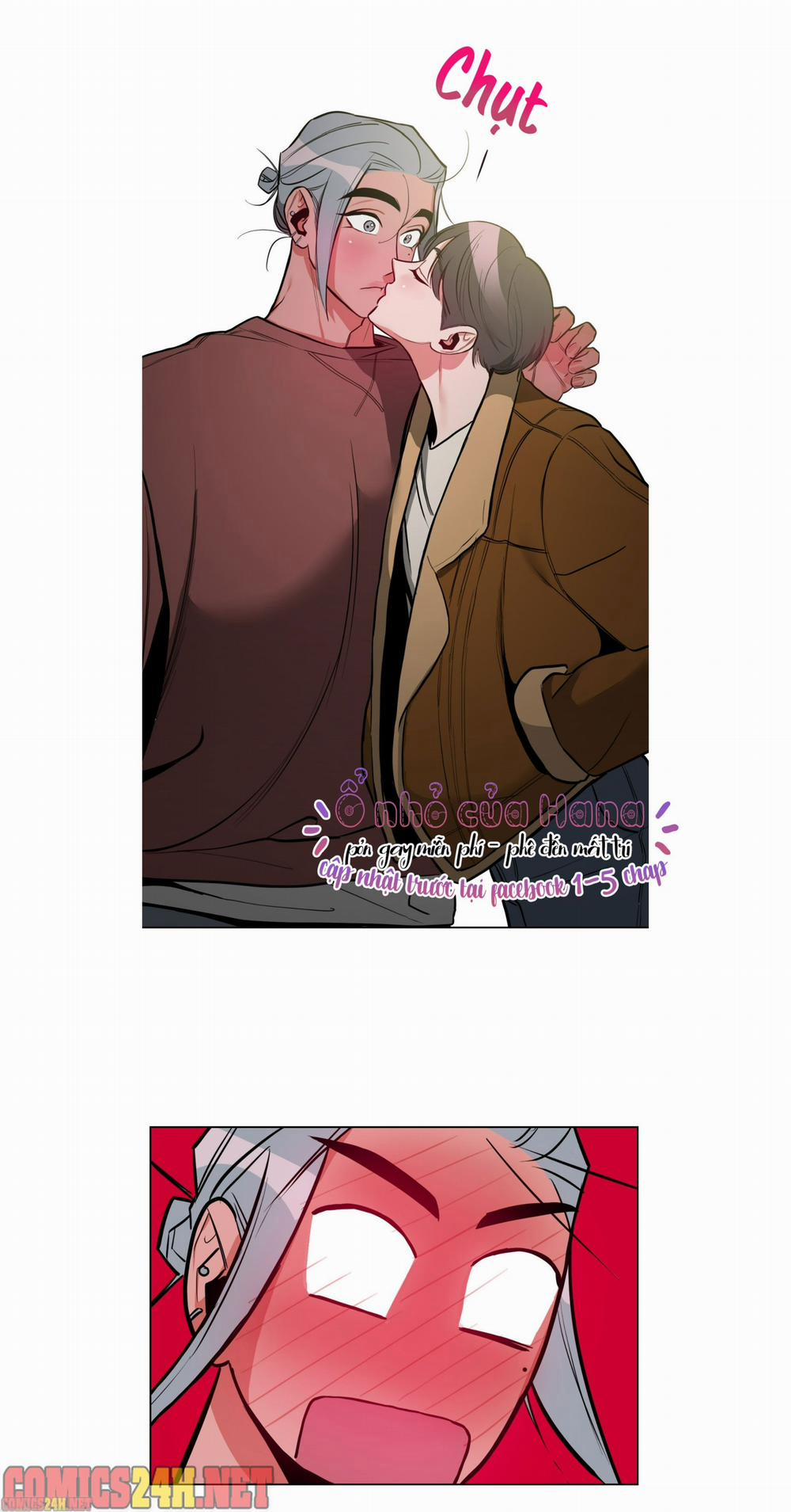 Cơ Thể Hoàn Mỹ 11 trang 30