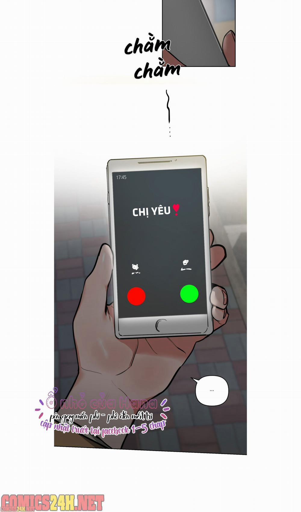 Cơ Thể Hoàn Mỹ 11 trang 34