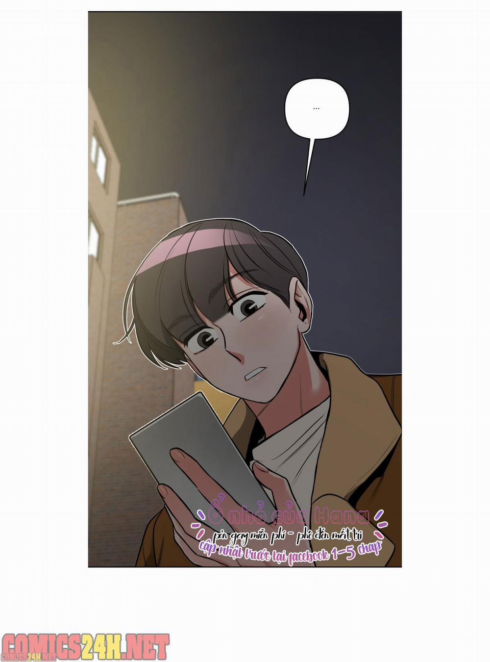 Cơ Thể Hoàn Mỹ 11 trang 38