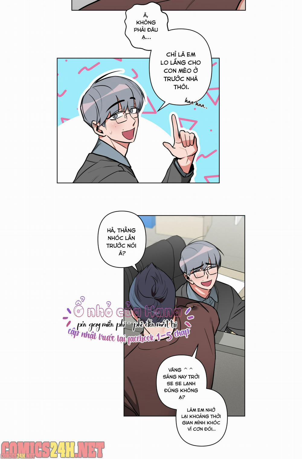 Cơ Thể Hoàn Mỹ 11 trang 4